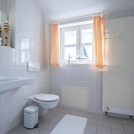 Rugana - Komfort Mit 1 Schlafzimmer A18 아파트