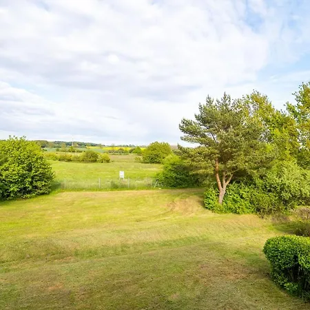 Rugana - Komfort Mit 1 Schlafzimmer A18 아파트 *