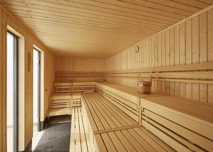 Rugana - Komfort Mit 1 Schlafzimmer A18 Dranske